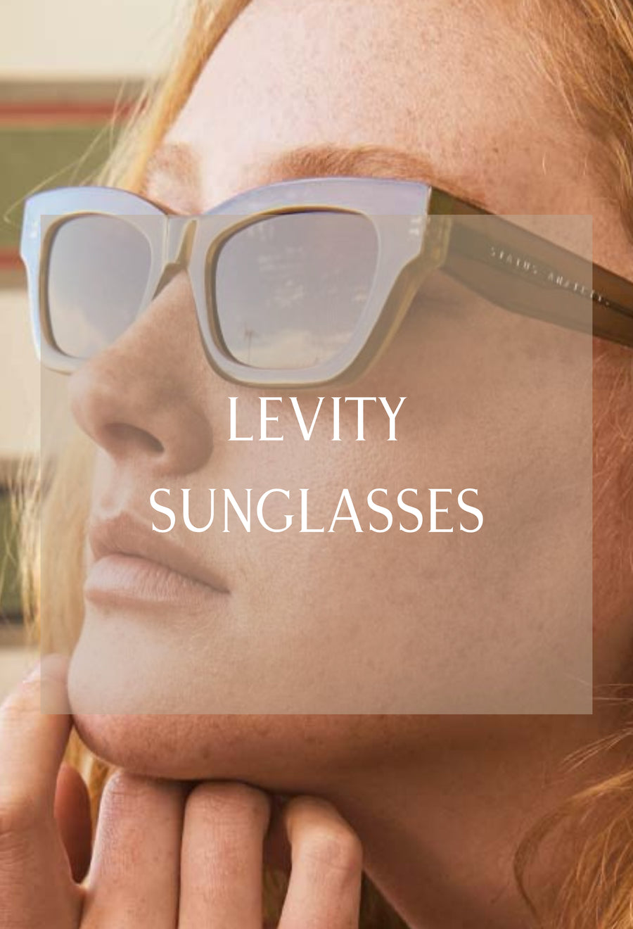 Levity Sunglasses