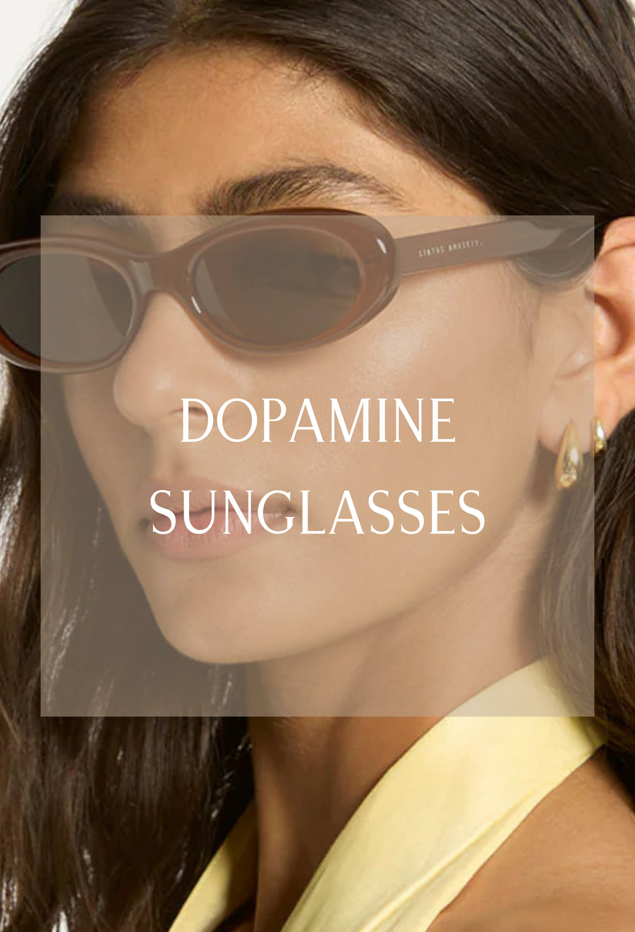 Dopamine Sunglasses