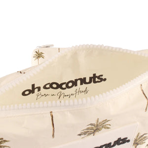 Beach Pouch | Medium | LA Palms