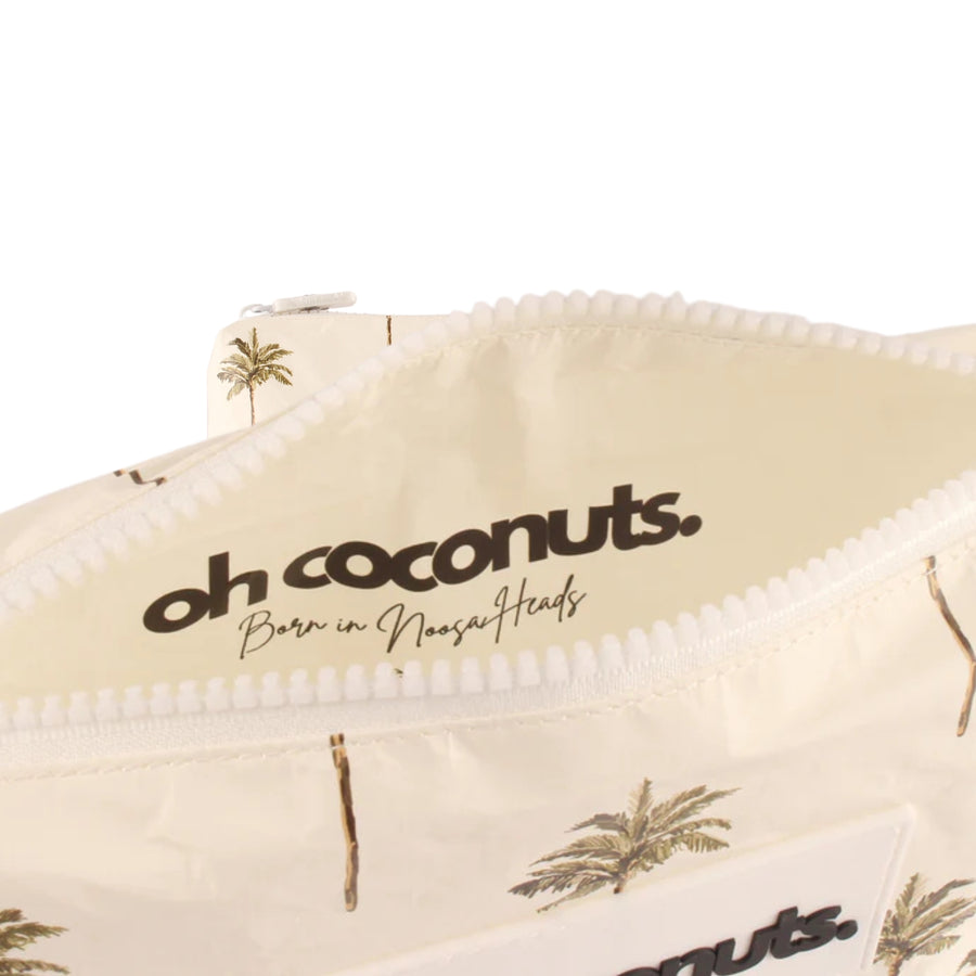 Beach Pouch | Medium | LA Palms