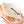 Load image into Gallery viewer, Beach Pouch | Medium | Pink Palms
