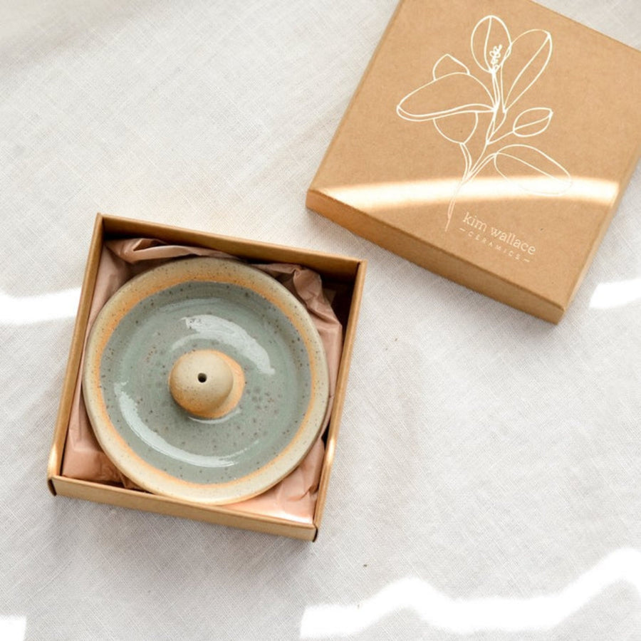 Incense Holder - Lagoon