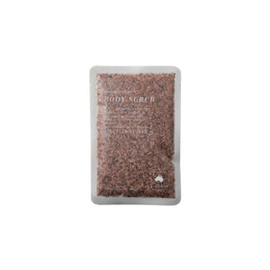 Australian Native Body Scrub Sachet 55g