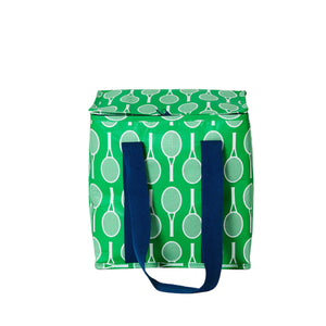 INSULATED TOTES