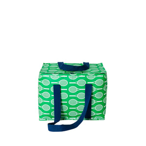 INSULATED TOTES