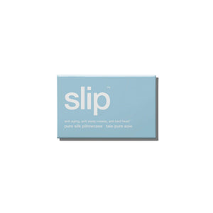 Silk Queen Pillowcase