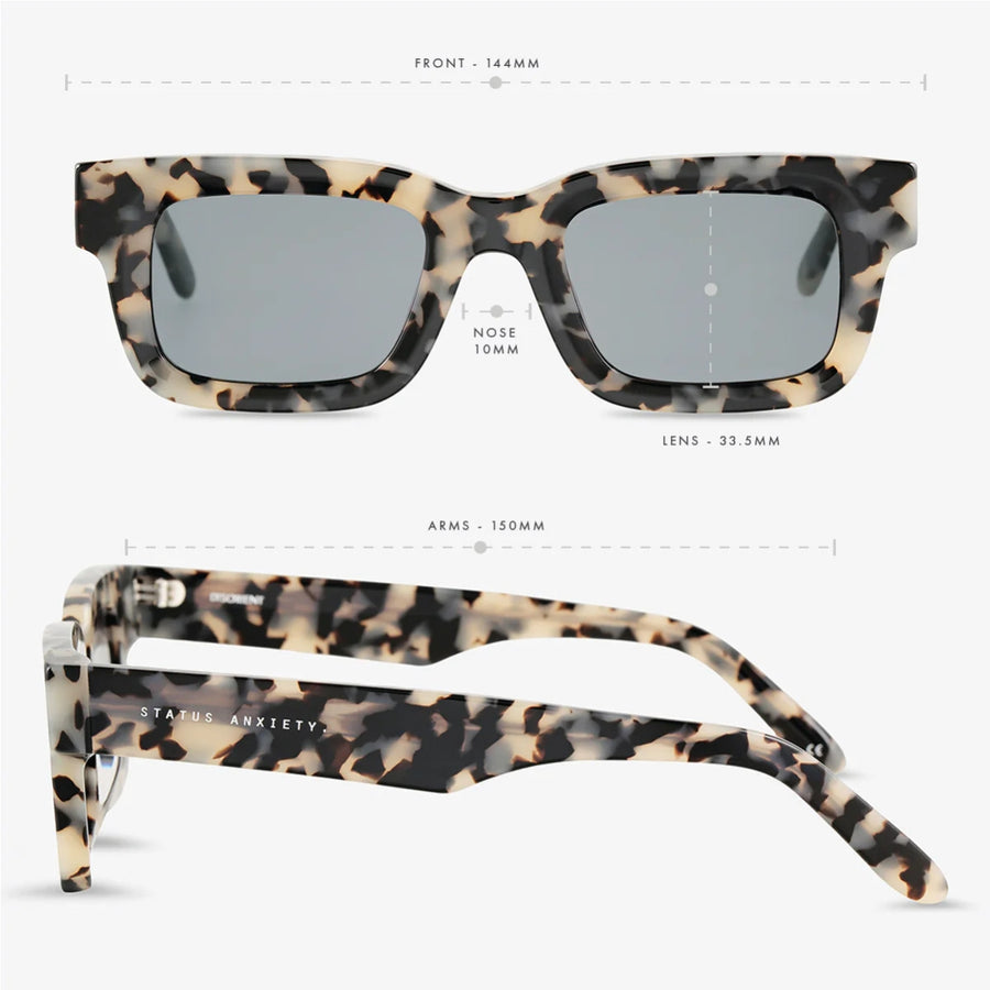 Disorient Sunglasses