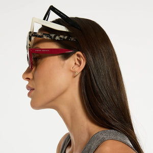 Sidelines Sunglasses