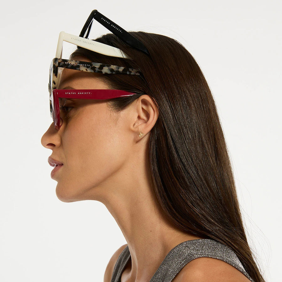 Sidelines Sunglasses