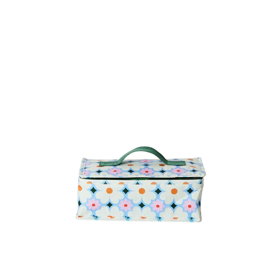 Daisy Takeaway Bag