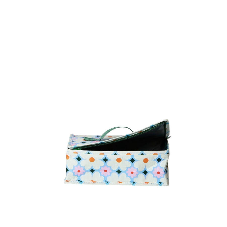 Daisy Takeaway Bag