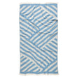 Load image into Gallery viewer, Harmony of Yarn Pestemal Turkish Beach Towel Sand Resistant
