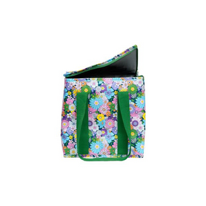 Bloom Insulated Tote Bag