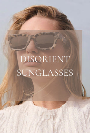 Disorient Sunglasses