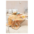 Load image into Gallery viewer, Abundance Art Throw Rug By Gabrielle Diamantis
