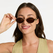 Load image into Gallery viewer, Spherical Sunglasses
