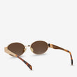 Load image into Gallery viewer, Spherical Sunglasses

