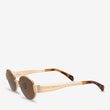 Load image into Gallery viewer, Spherical Sunglasses
