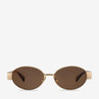 Load image into Gallery viewer, Spherical Sunglasses
