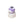 Load image into Gallery viewer, Bath Bomb - Soothe Lavender
