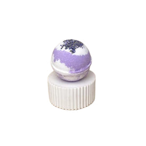 Bath Bomb - Soothe Lavender