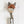 Load image into Gallery viewer, Red Fox Hook - Hand Carved
