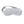 Load image into Gallery viewer, Silver Silk Sleep Mask
