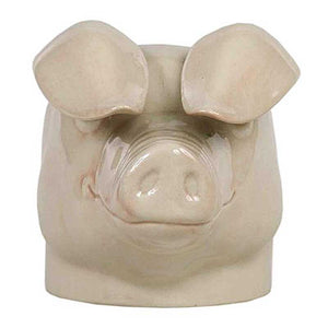 Pig Face Egg Cup