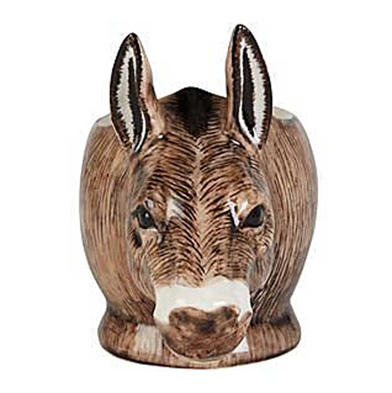 Donkey Face Egg Cup