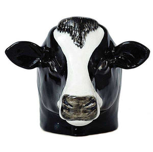 Cow Face Egg Cup