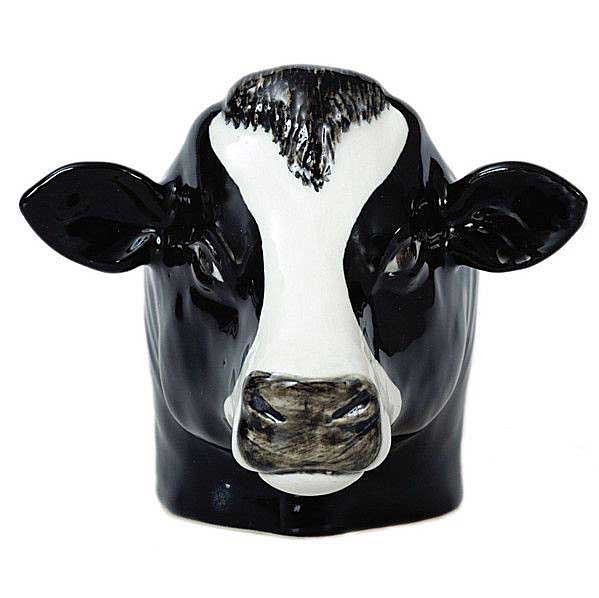 Cow Face Egg Cup