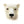 Load image into Gallery viewer, Polar Bear Face Egg Cup
