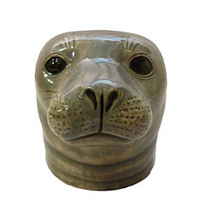 Seal Face Egg Cup