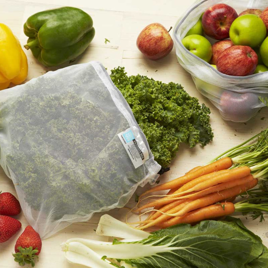 Onya Reusable Fresh Produce Bags - 8