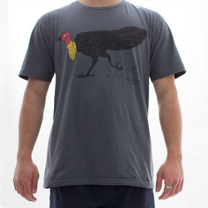 Men's Bush Turkey T-Shirt