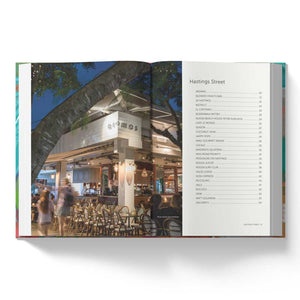 Cook Noosa - Cook Book