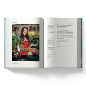 Cook Noosa - Cook Book