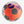 Load image into Gallery viewer, Soccer Ball - Neon Orange
