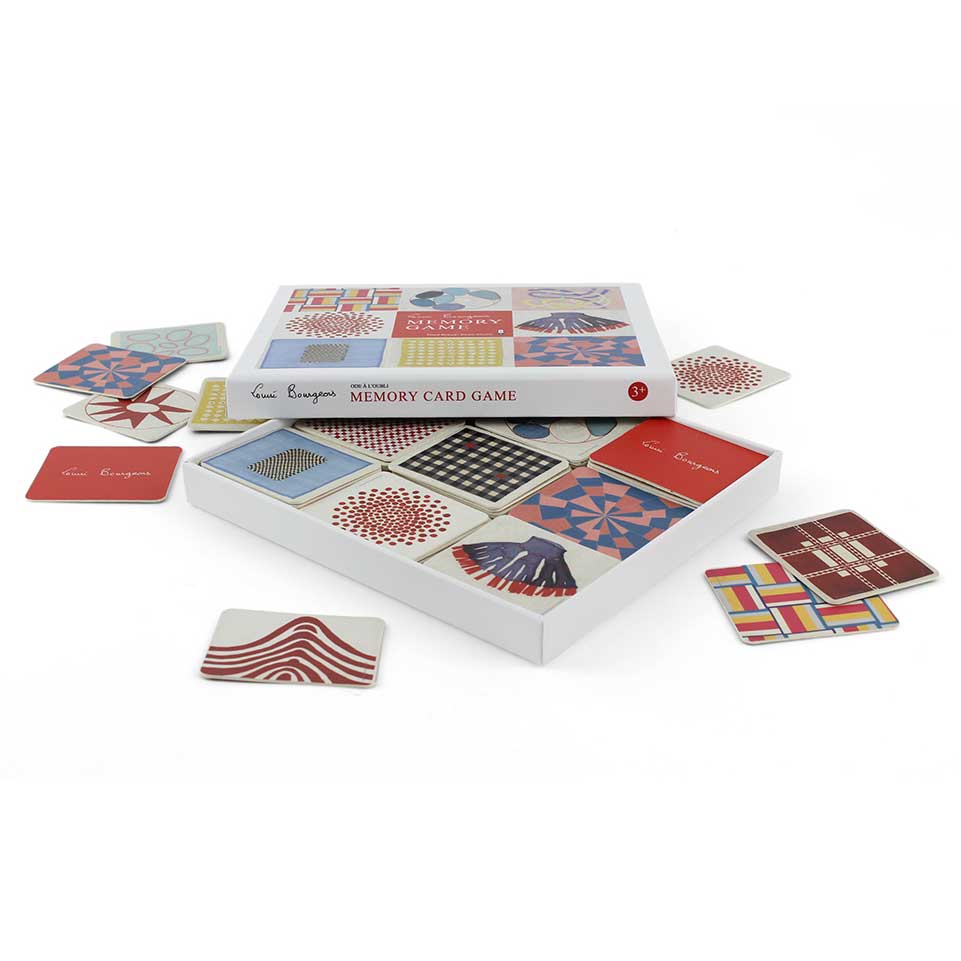 Memory Card Game – Lamington Noosa