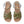 Load image into Gallery viewer, Salt Water Original Sandals Olive
