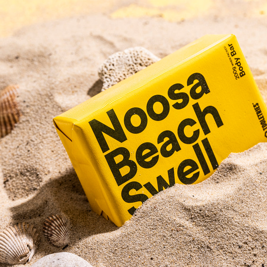 Bar Soap - Noosa Beach Swell