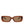 Load image into Gallery viewer, Solitaire Sunglasses Brown
