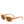 Load image into Gallery viewer, Solitaire Sunglasses Golden Honey
