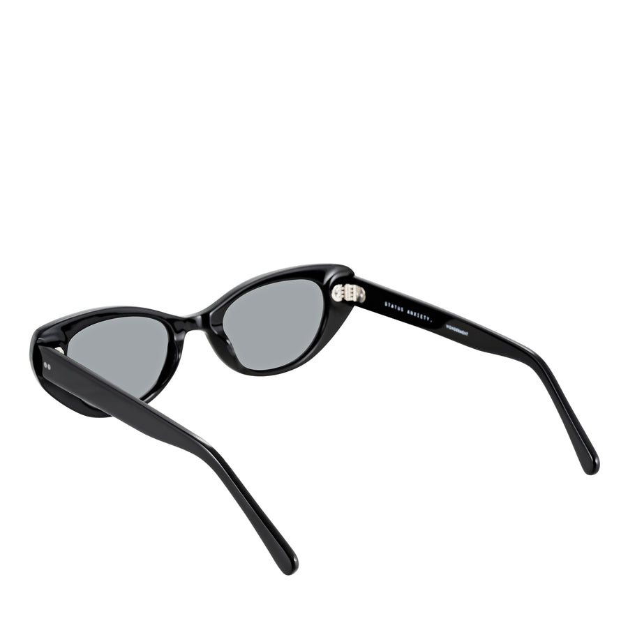 Wonder Sunglasses Black