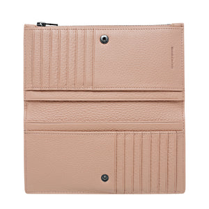 Old Flame Dusty Pink Wallet