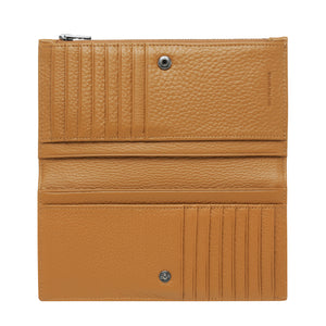 Old Flame Tan Wallet