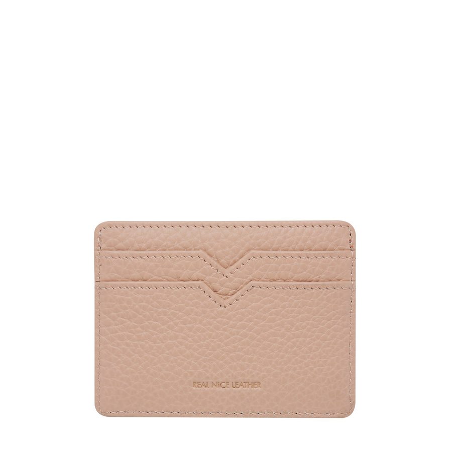 Together For Now Dusty Pink Wallet