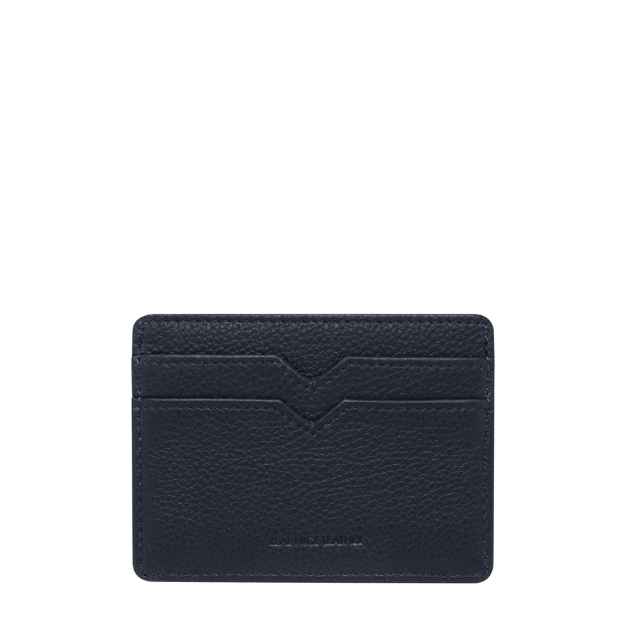 Together For Now Navy Wallet